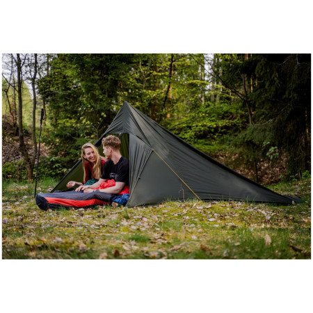 Lona tarp Warg Shirak XL