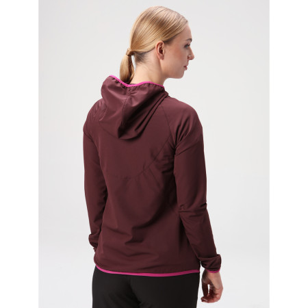 Chaqueta de mujer Loap Urlana