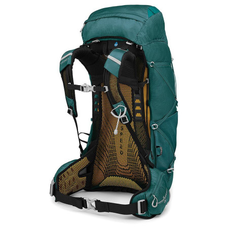 Mochila de senderismo para mujer Osprey Eja 48
