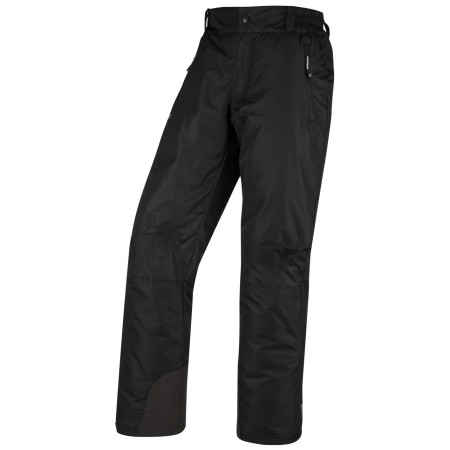 Pantalones de esquí para hombre Kilpi Gabone M negro Blk