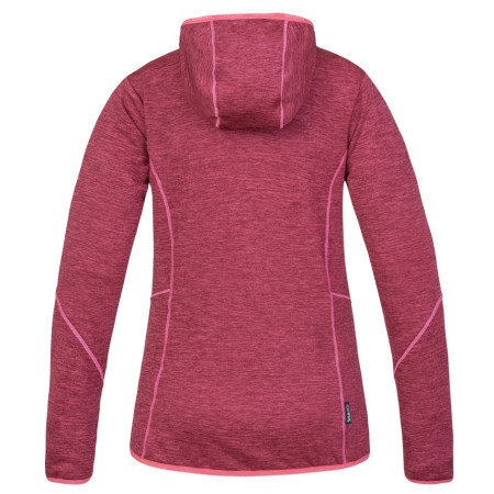 Sudadera de mujer Hannah Dagnys Hoody