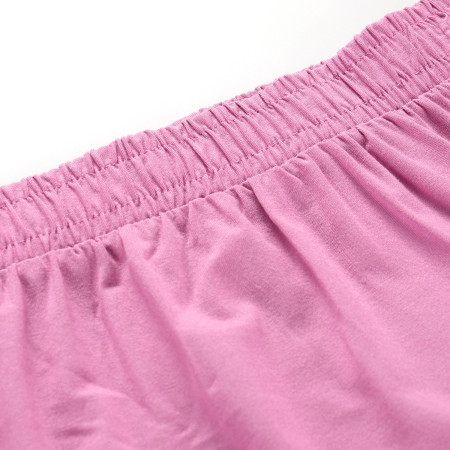 Falda para niños Alpine Pro Rewo Cyclamen