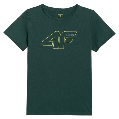 Camiseta para niños 4F Tshirt M2417