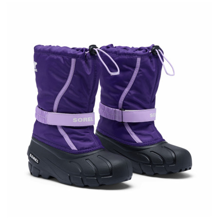 Botas de invierno para niños Sorel Flurry™ Boot Violet