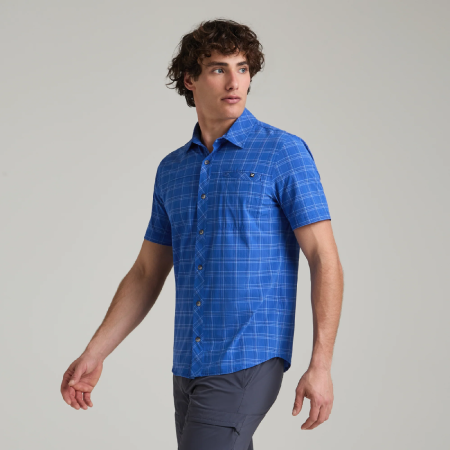 Camisa de hombre Montura Felce 2