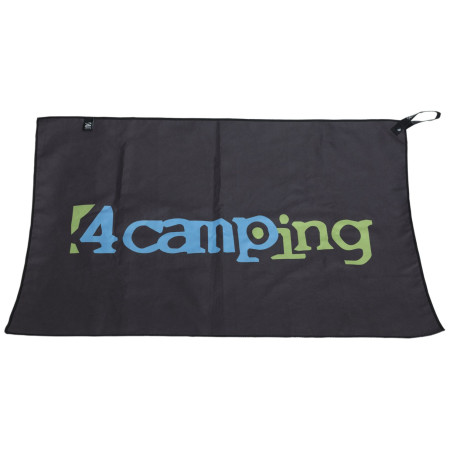 Toalla 4camping Tovallola 44x66 cm