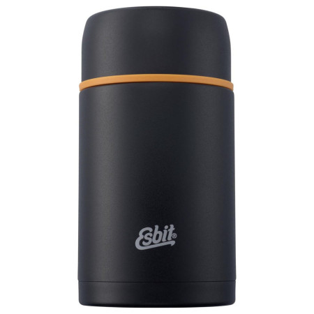Termo para comida Esbit Classic 1000 ml negro black