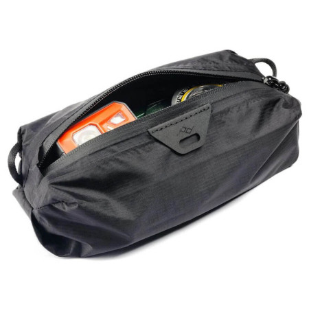 Funda de viaje Peak Design Ultralight Mesh Packing Cube X-Small