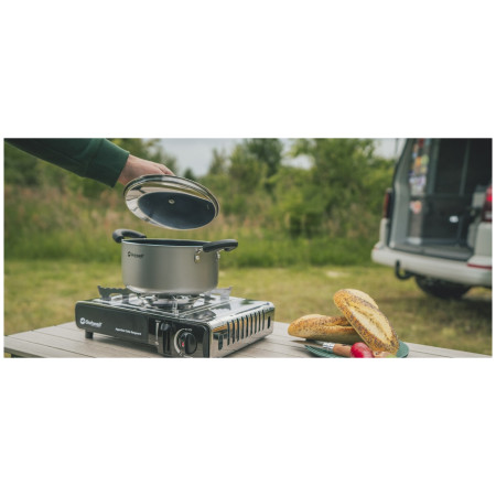 Olla Outwell Feast Ceramic Pot 3 L