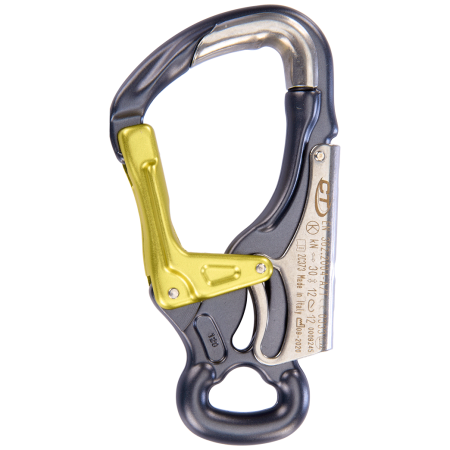 Absorbedor de energía Climbing Technology Top Shell Twist