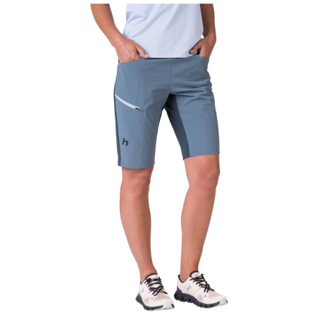 Pantalones cortos de mujer Hannah Torres W