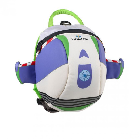 Mochila para niños LittleLife Disney Toddler Backpack Buzz Lightyear
