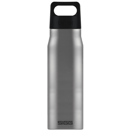 Botella Sigg Explorer Brushed 1 l plata