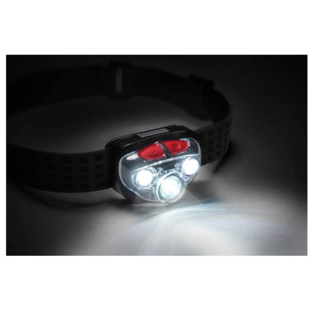 Linterna frontal Energizer Vision HD+ Focus 400lm