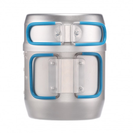 Vajilla ALB forming Matterhorn