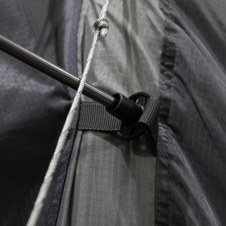 Carpa de autocaravana/furgoneta Vango Kela Pro Air Low