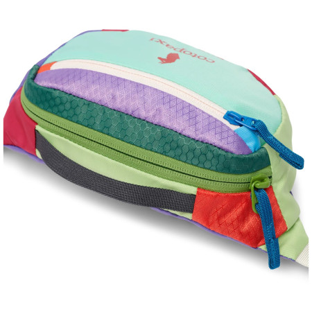 Riñonera Cotopaxi Kapai 1.5L Hip Pack Del Dia PT