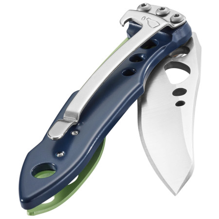 Cuchillo Leatherman Skeletool KB