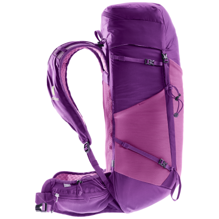 Mochila de senderismo para mujer Deuter Speed Lite Pro 28 SL