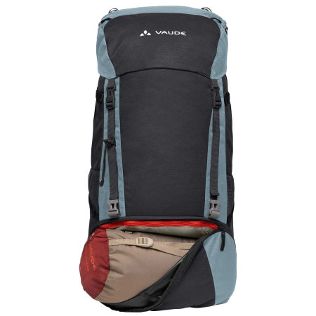 Mochila de senderismo infantil Vaude Hidalgo 42+8