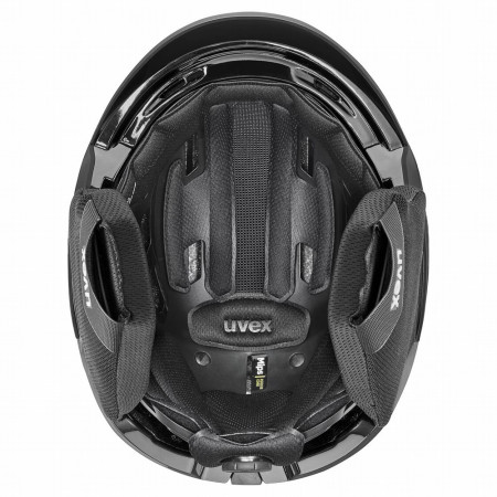 Casco de esquí Uvex Levitate Mips