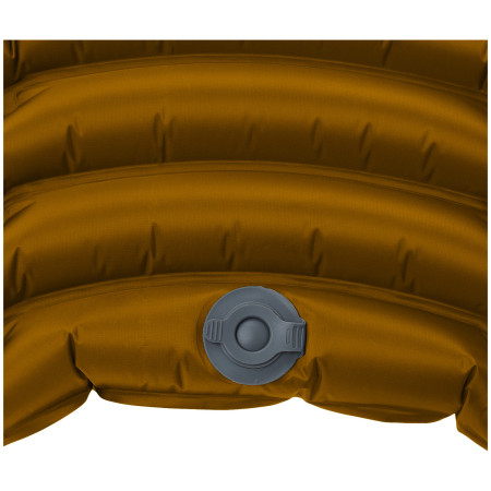 Colchoneta hinchable Warg X-Trail Comfy