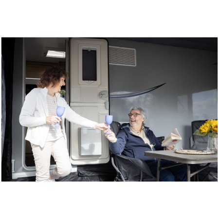 Carpa de autocaravana/furgoneta Vango Balletto Pro Air 390