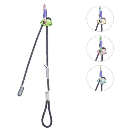 Elemento de amarre Beal Expresso fit