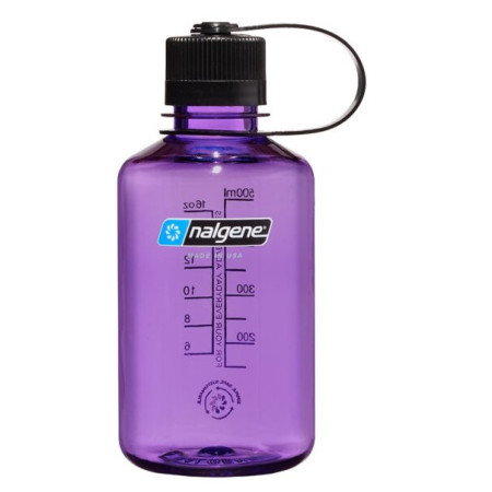Botella Nalgene Narrow Mouth 500 ml Sustain