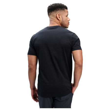 Camiseta de hombre Black Diamond M Engineered Diamond Ss Tee