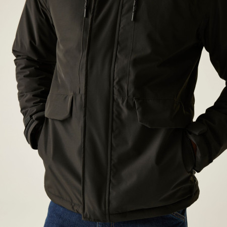 Chaqueta de hombre Regatta Sterlings