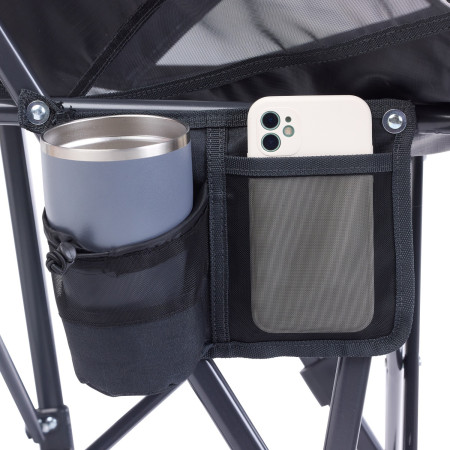 Silla GCI Pod Rocker Elite