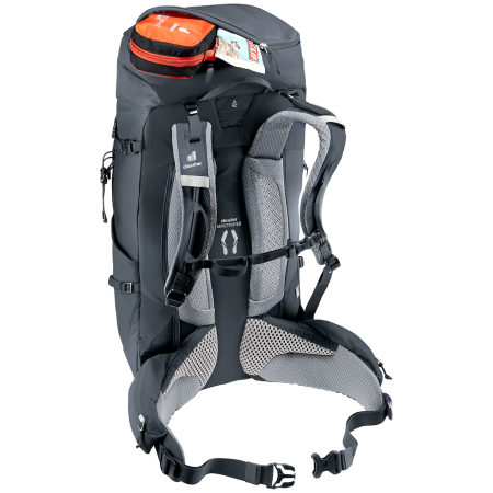 Mochila Deuter Trail Pro 34 SL
