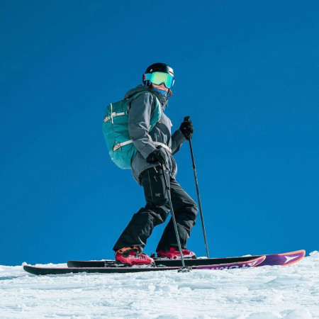 Mochila para esquí de travesía Osprey Glade 20