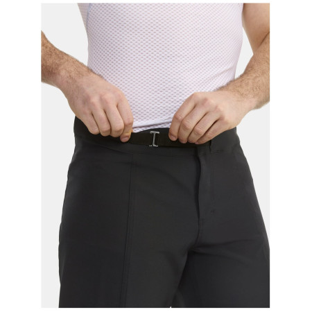 Pantalones cortos de ciclismo Craft M Offroad XT w Pad C4