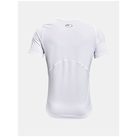 Camiseta de hombre Under Armour HG Armour Fitted SS