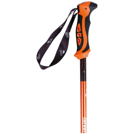 Bastones de senderismo Zulu Trekker Antishock