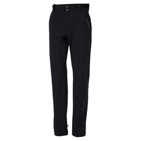 Pantalones de hombre Northfinder Deandre negro Black