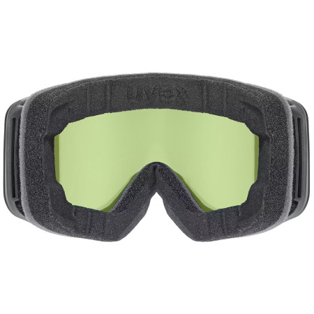 Gafas de esquí para niños Uvex PWDR FM