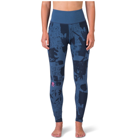 Mallas de mujer Rafiki Ceillac Ctn (2025)