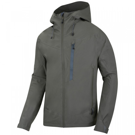 Chaqueta de hombre Husky Noster M verde TmKhaki