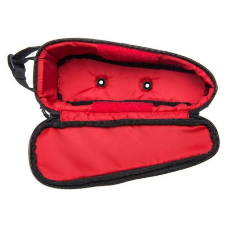 Alforja para cuadro Blackburn Outpost Top Tube Bag