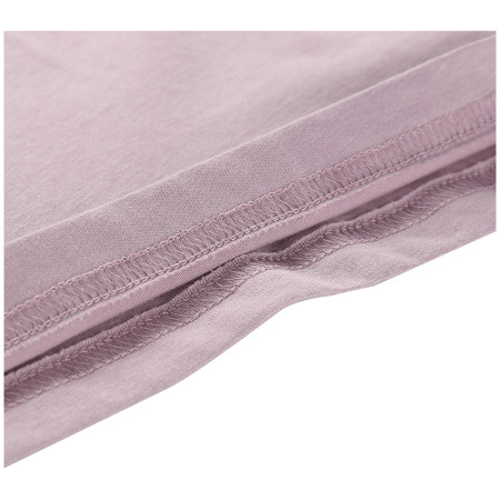 Camiseta para niños Alpine Pro Termeso 2 Quail