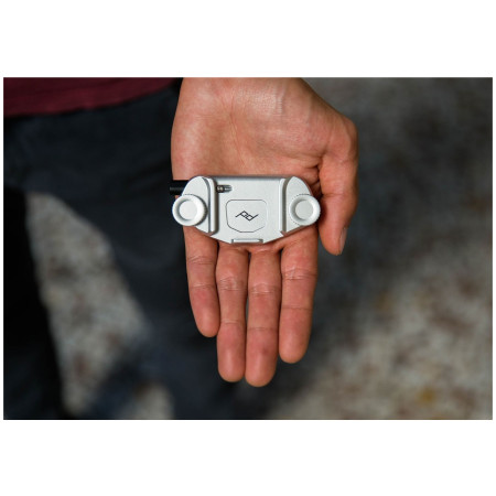 Soporte Peak Design Capture (v3)