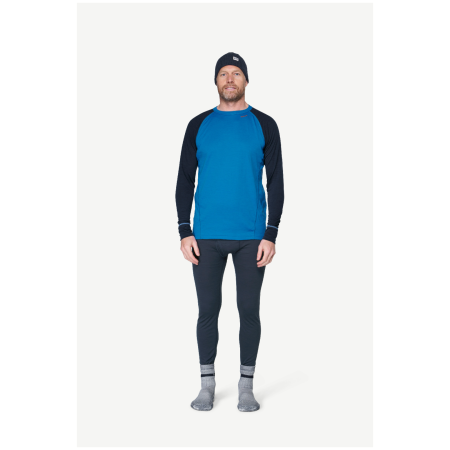 Camiseta funcional de hombre Devold Duo Active Merino 205 Shirt