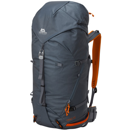 Mochila Mountain Equipment Fang 42+ azul oscuro Me-01505 Alaskan Blue