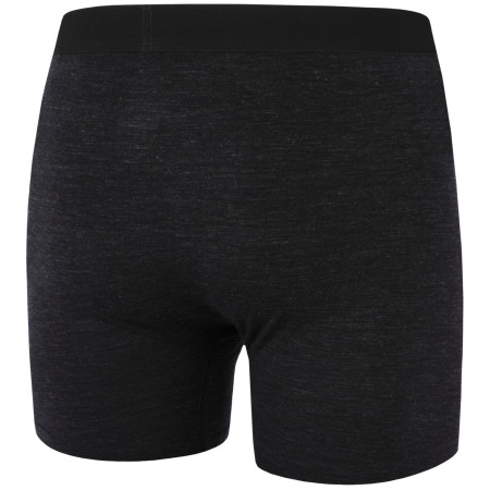 Calzoncillos bóxer para hombre MOOA MerinoSilk 4in
