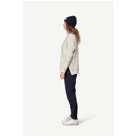 Cuello alto de mujer Devold Sørisen Wool High Neck Wmn