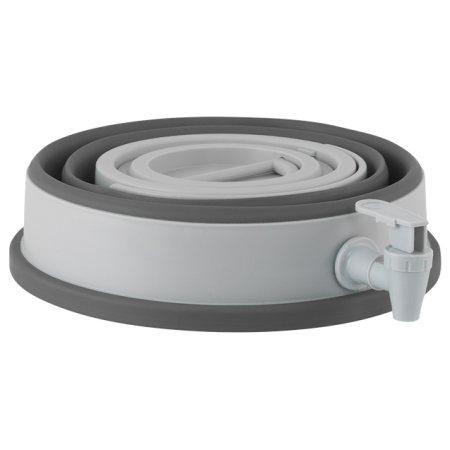 Bidón plegable Outwell Collaps Water Carrier 6 L