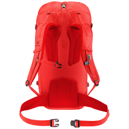 Mochila de senderismo Deuter Guide Lite 30